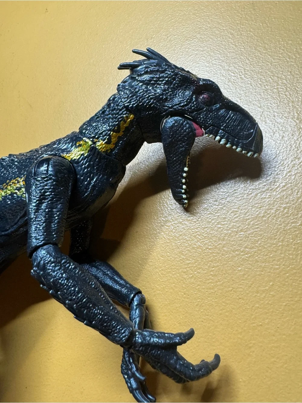 Jurassic World Set of 2